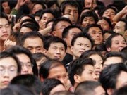 Bóng đá anh, ngoại hạng anh, lịch thi đấu euro 2012, Trung Quốc bắt đầu tổng điều tra dân số